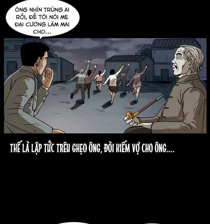 U Minh Ngụy Tượng - Chương 233 - ảnh 7