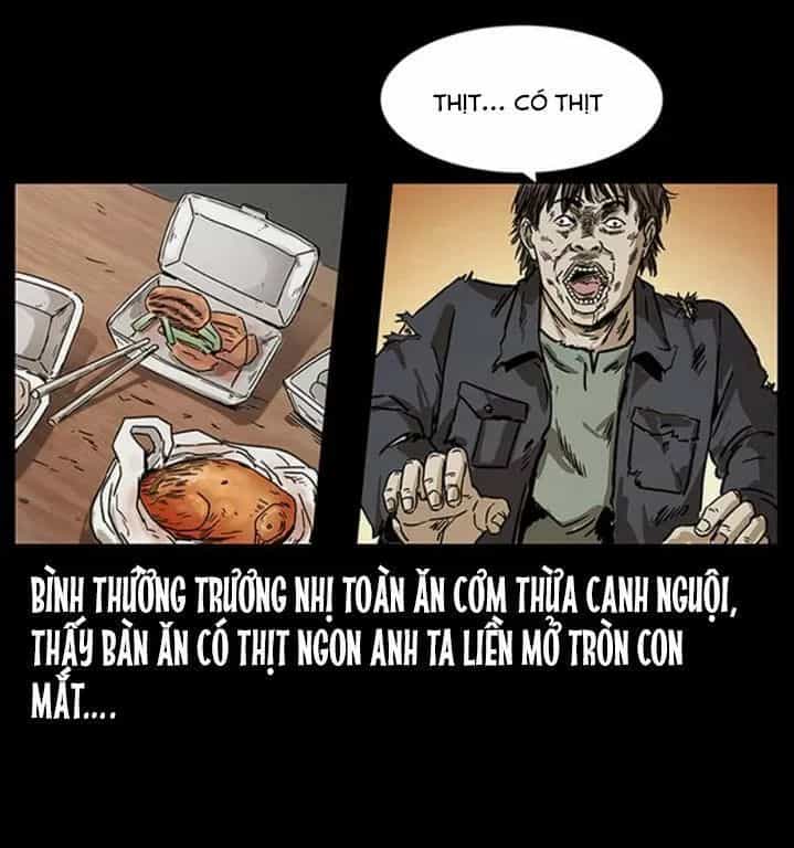 U Minh Ngụy Tượng - Chương 233 - ảnh 70