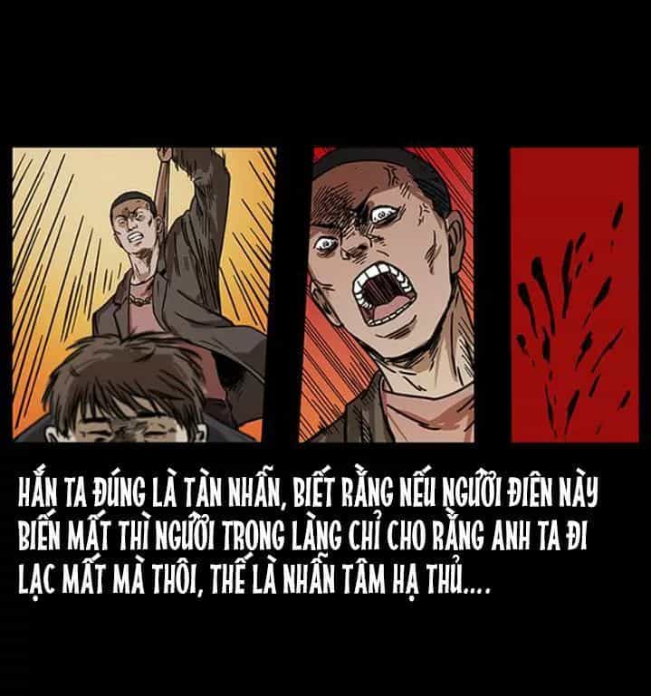 U Minh Ngụy Tượng - Chương 233 - ảnh 73