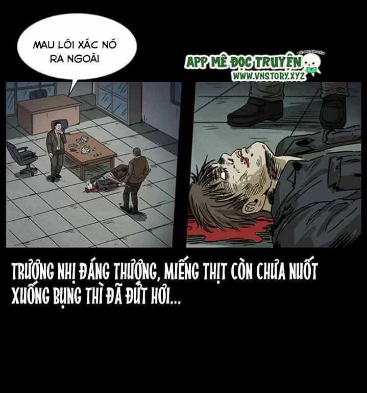 U Minh Ngụy Tượng - Chương 233 - ảnh 74