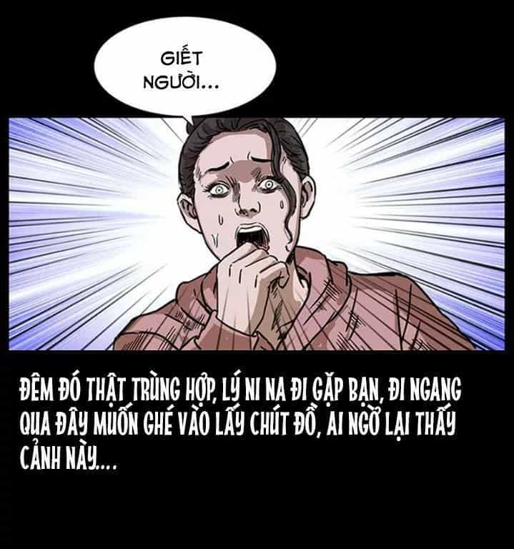 U Minh Ngụy Tượng - Chương 233 - ảnh 77