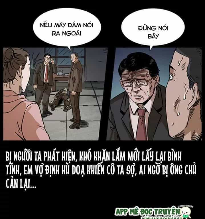 U Minh Ngụy Tượng - Chương 233 - ảnh 79