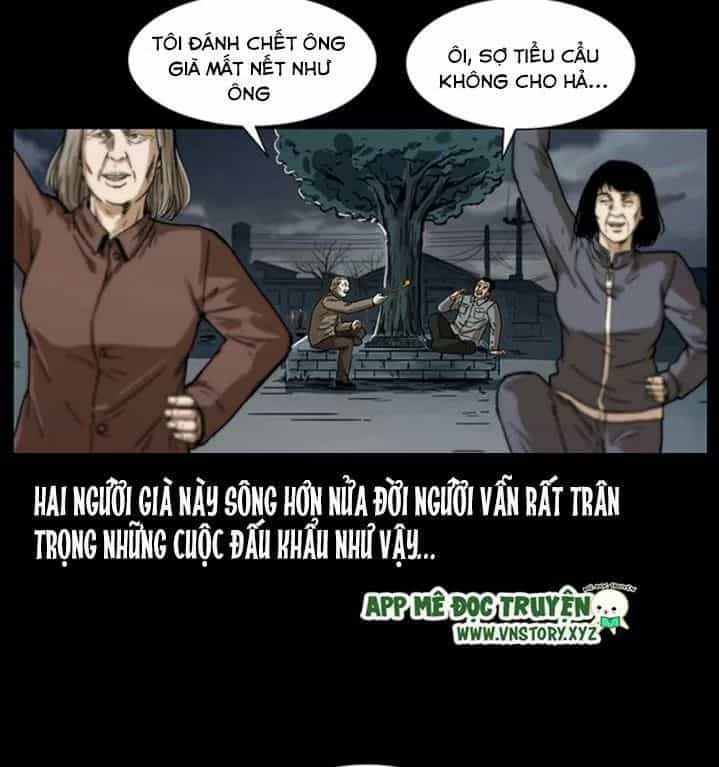 U Minh Ngụy Tượng - Chương 233 - ảnh 8