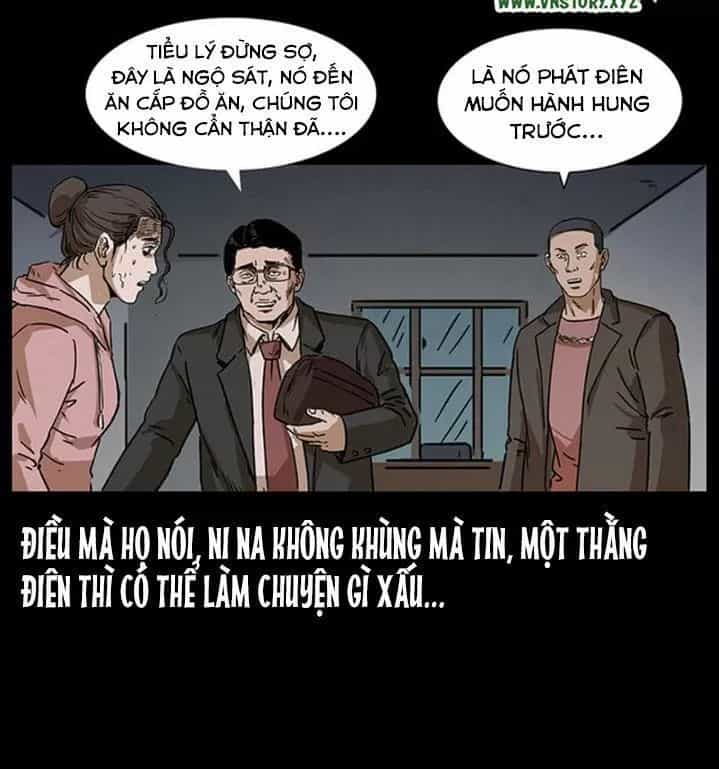 U Minh Ngụy Tượng - Chương 233 - ảnh 80