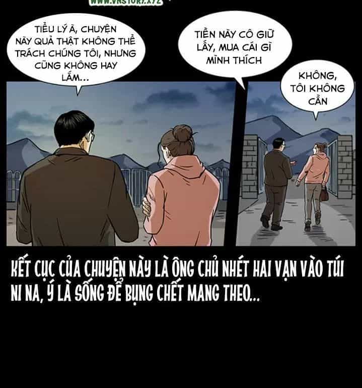 U Minh Ngụy Tượng - Chương 233 - ảnh 82