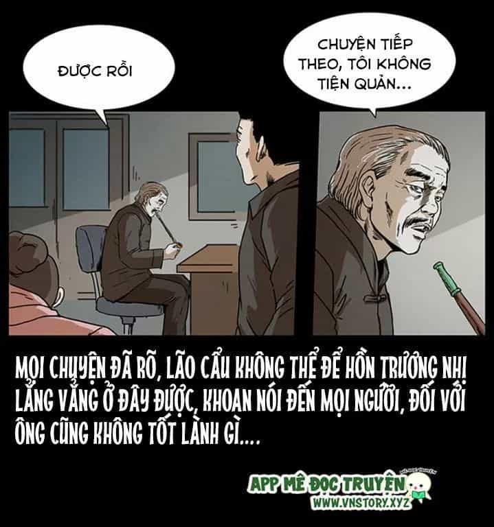 U Minh Ngụy Tượng - Chương 233 - ảnh 87