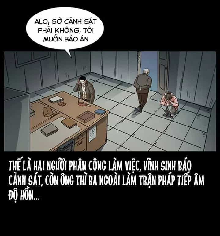 U Minh Ngụy Tượng - Chương 233 - ảnh 88