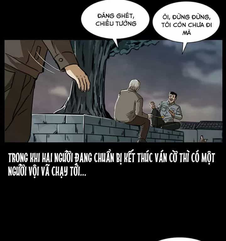 U Minh Ngụy Tượng - Chương 233 - ảnh 9