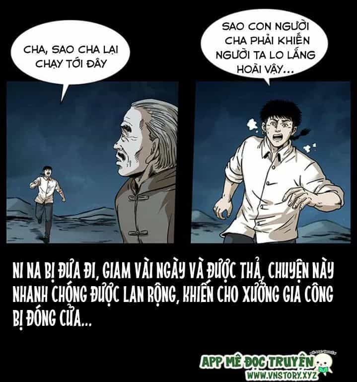 U Minh Ngụy Tượng - Chương 233 - ảnh 90