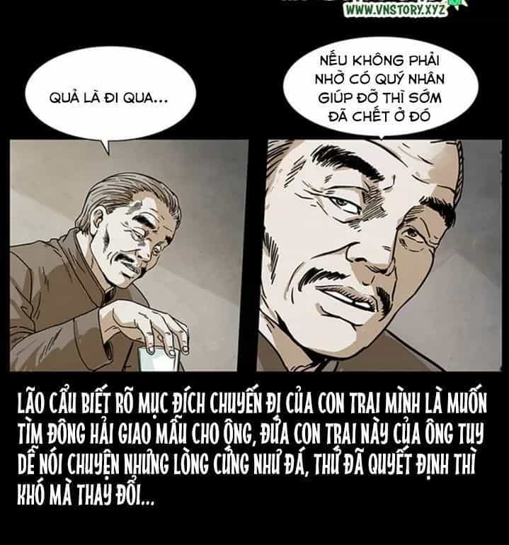 U Minh Ngụy Tượng - Chương 234 - ảnh 10