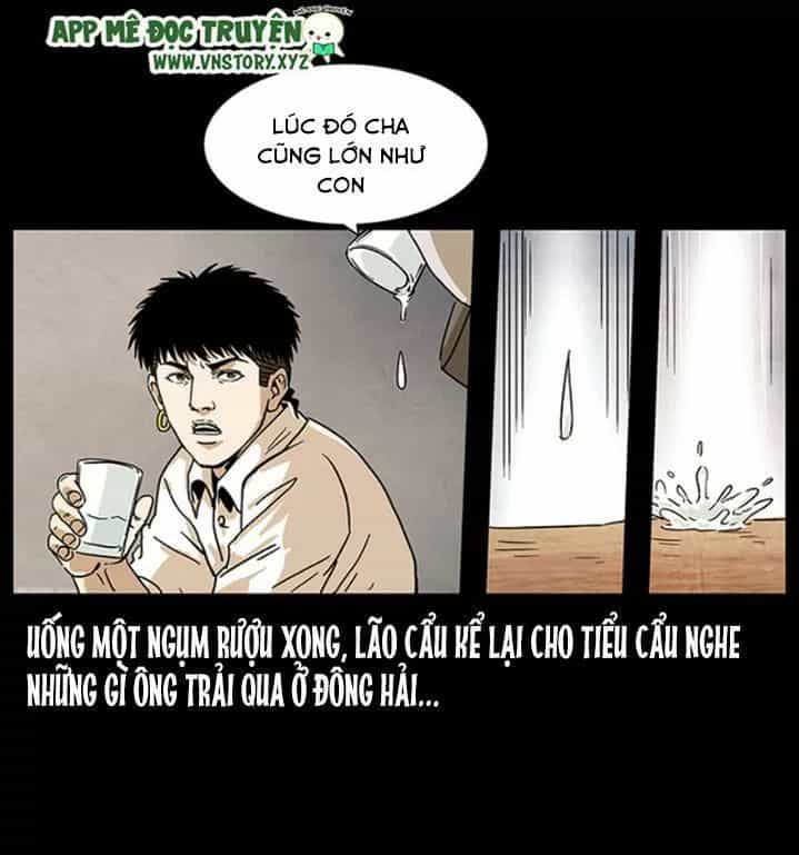 U Minh Ngụy Tượng - Chương 234 - ảnh 12