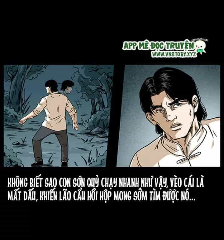 U Minh Ngụy Tượng - Chương 234 - ảnh 16
