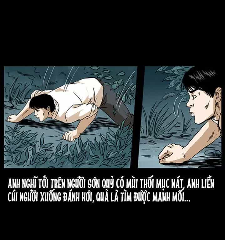 U Minh Ngụy Tượng - Chương 234 - ảnh 17