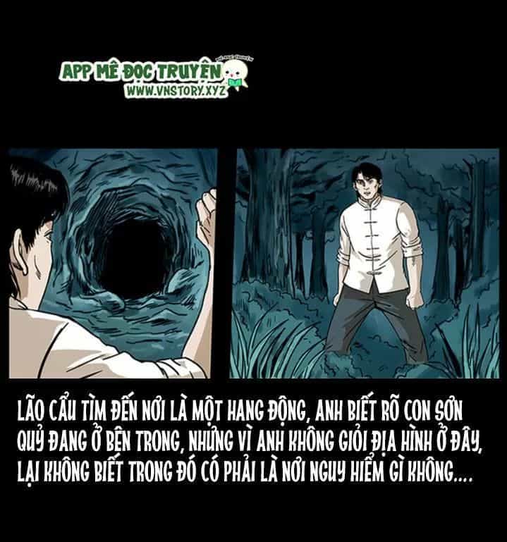 U Minh Ngụy Tượng - Chương 234 - ảnh 18