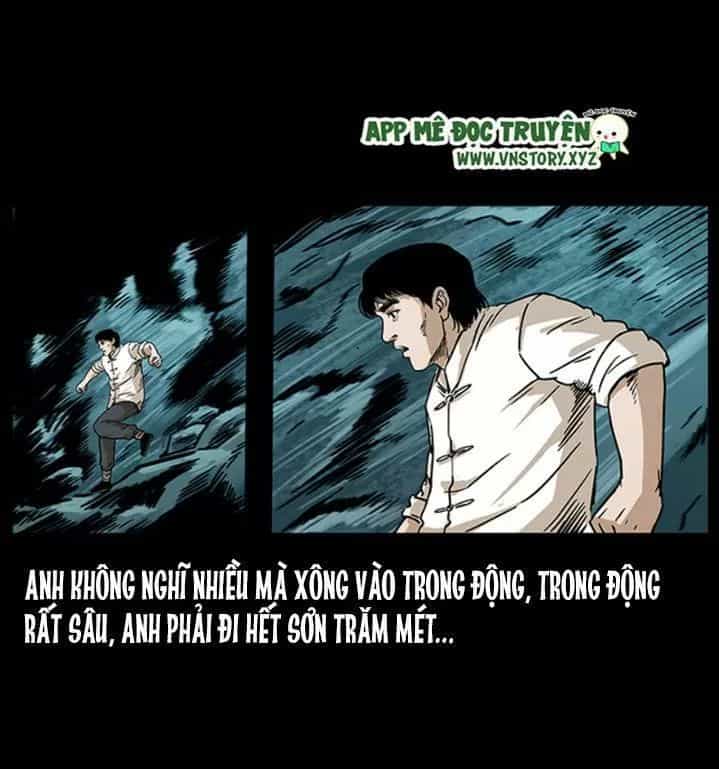 U Minh Ngụy Tượng - Chương 234 - ảnh 20