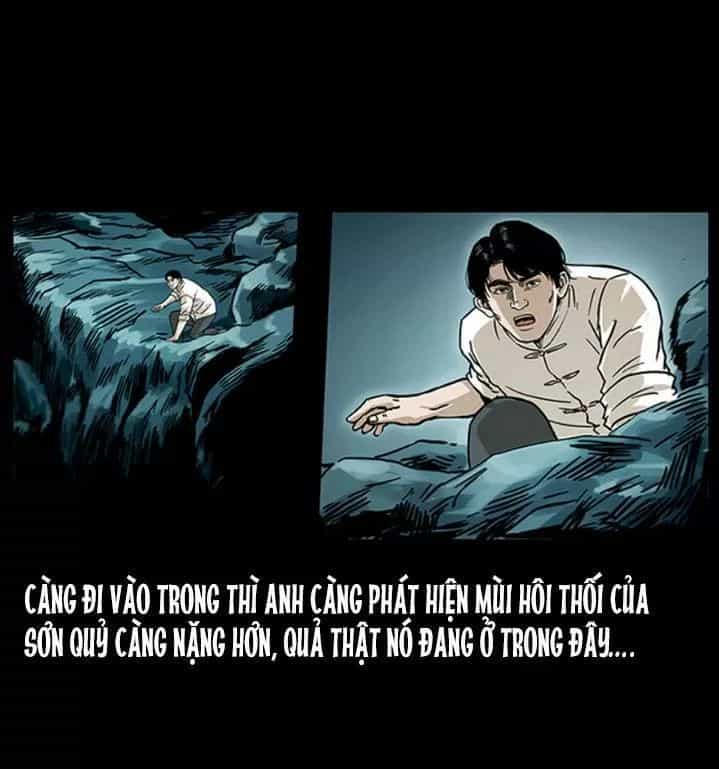 U Minh Ngụy Tượng - Chương 234 - ảnh 21