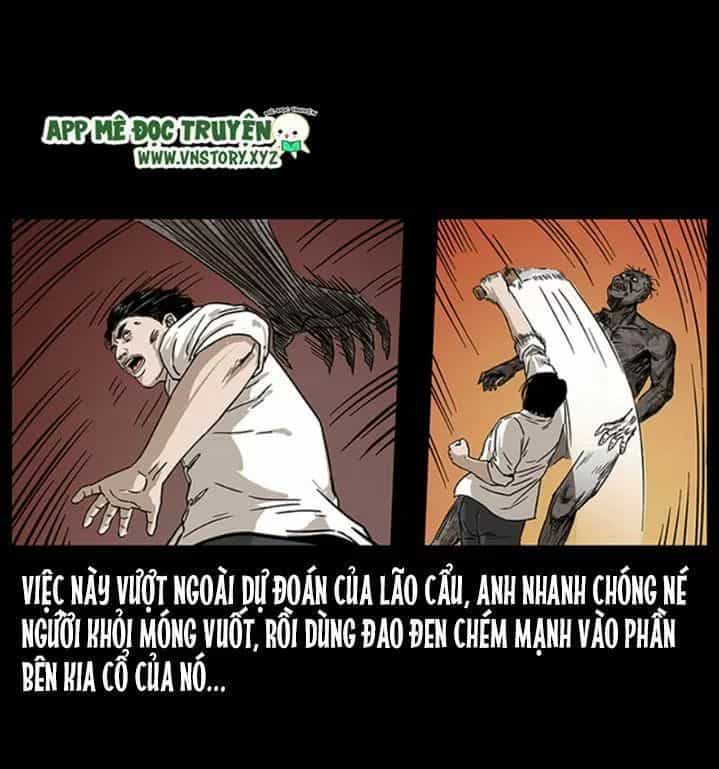 U Minh Ngụy Tượng - Chương 234 - ảnh 26