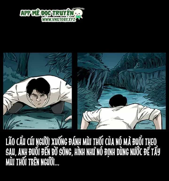 U Minh Ngụy Tượng - Chương 234 - ảnh 33