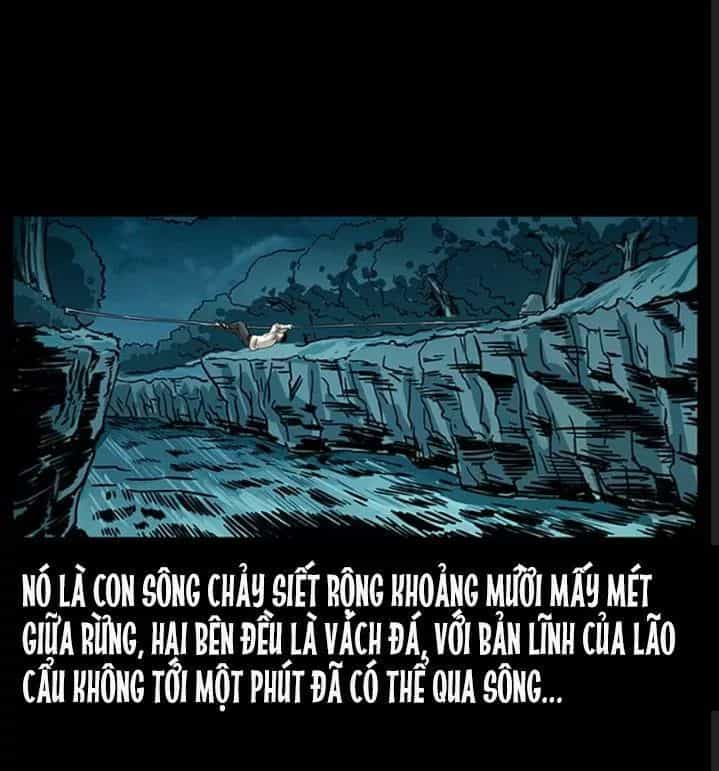 U Minh Ngụy Tượng - Chương 234 - ảnh 35