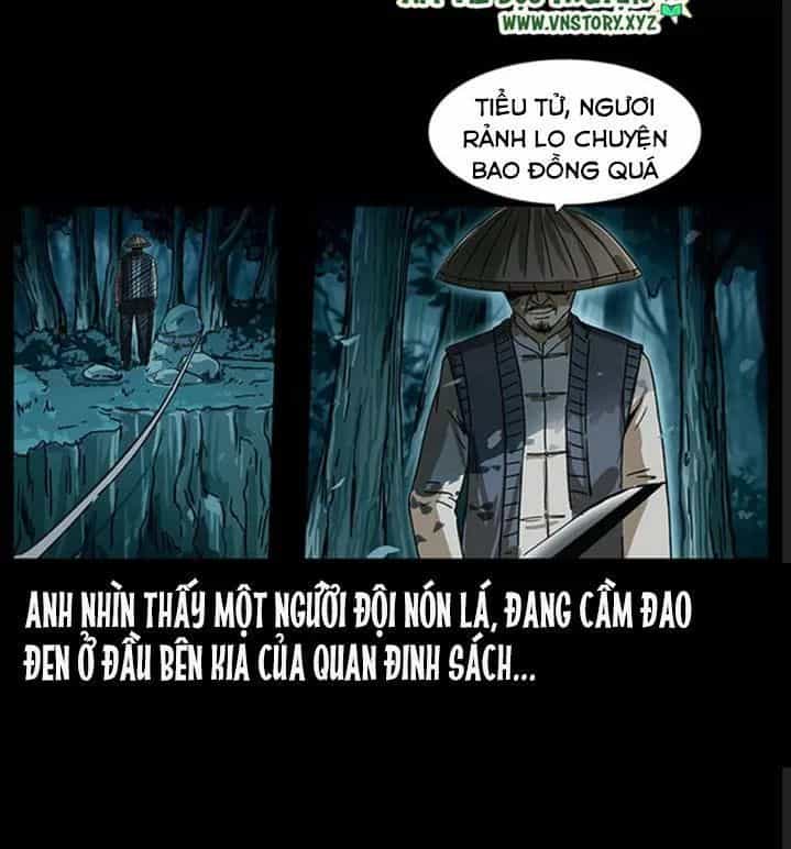 U Minh Ngụy Tượng - Chương 234 - ảnh 38