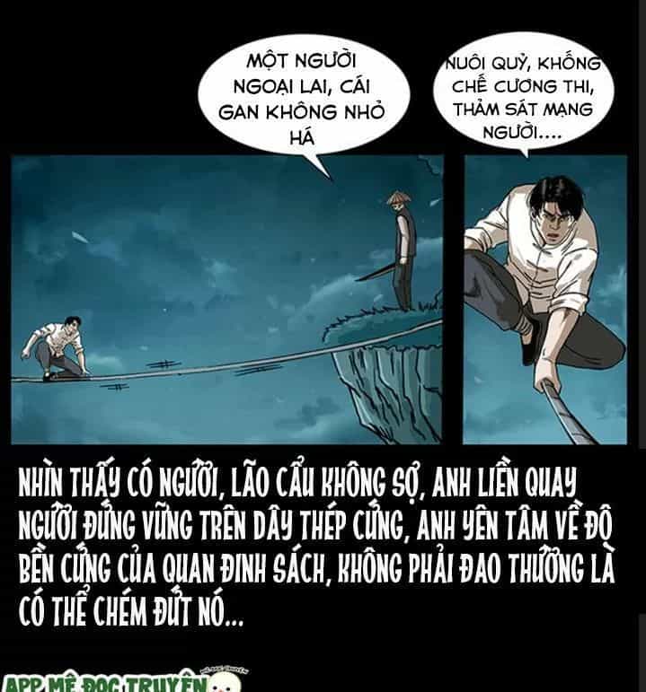 U Minh Ngụy Tượng - Chương 234 - ảnh 39