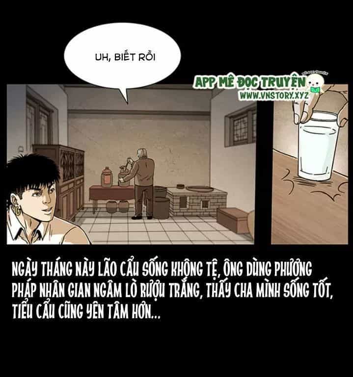 U Minh Ngụy Tượng - Chương 234 - ảnh 4