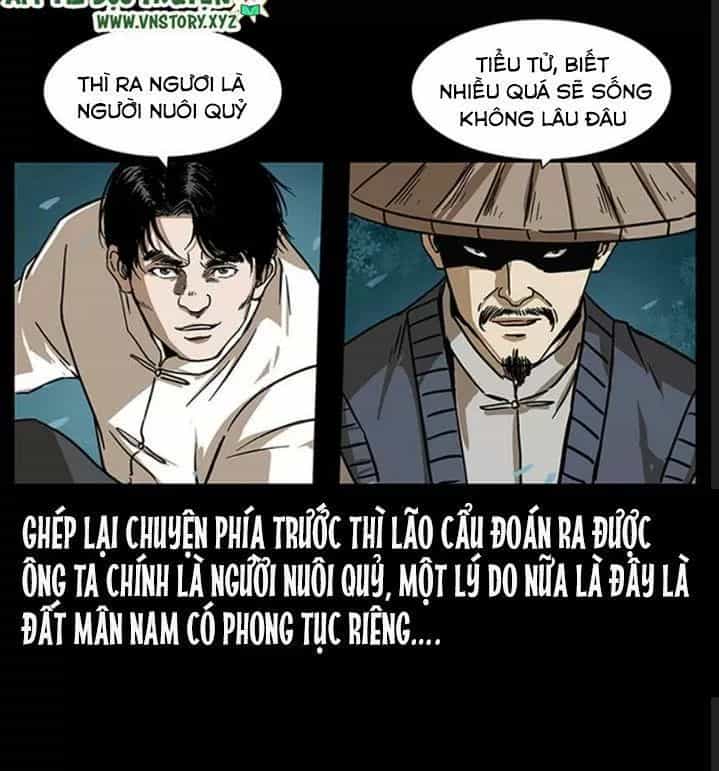 U Minh Ngụy Tượng - Chương 234 - ảnh 40