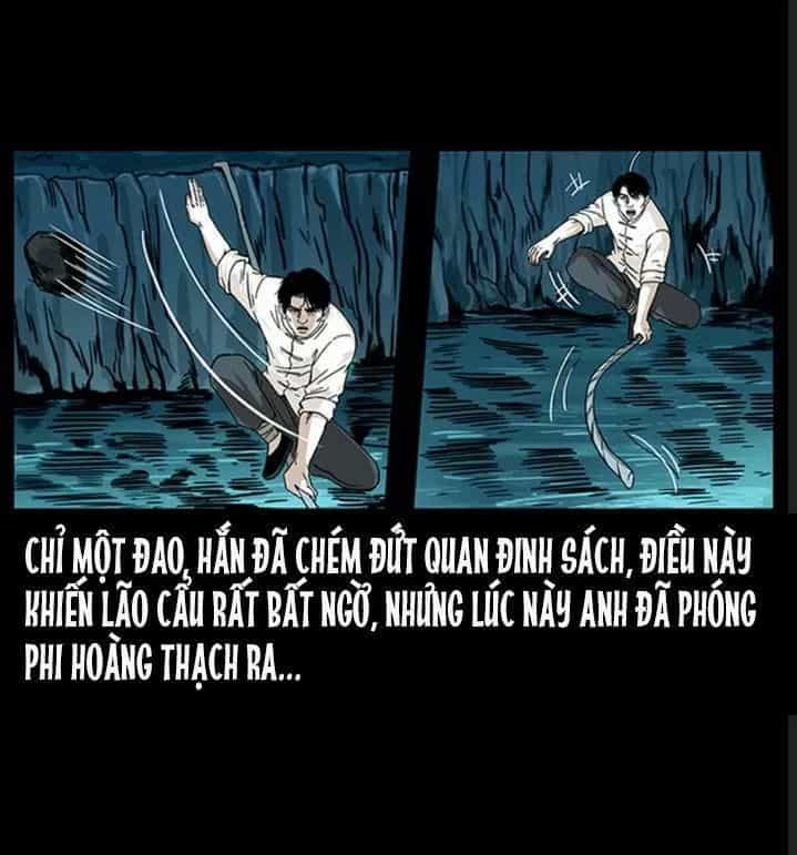 U Minh Ngụy Tượng - Chương 234 - ảnh 42
