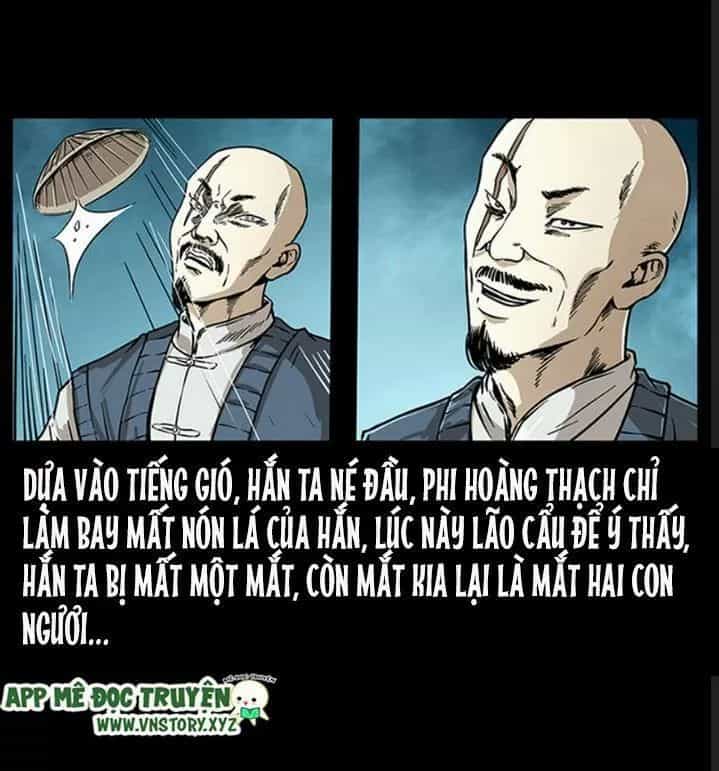U Minh Ngụy Tượng - Chương 234 - ảnh 43