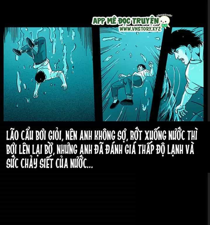 U Minh Ngụy Tượng - Chương 234 - ảnh 45
