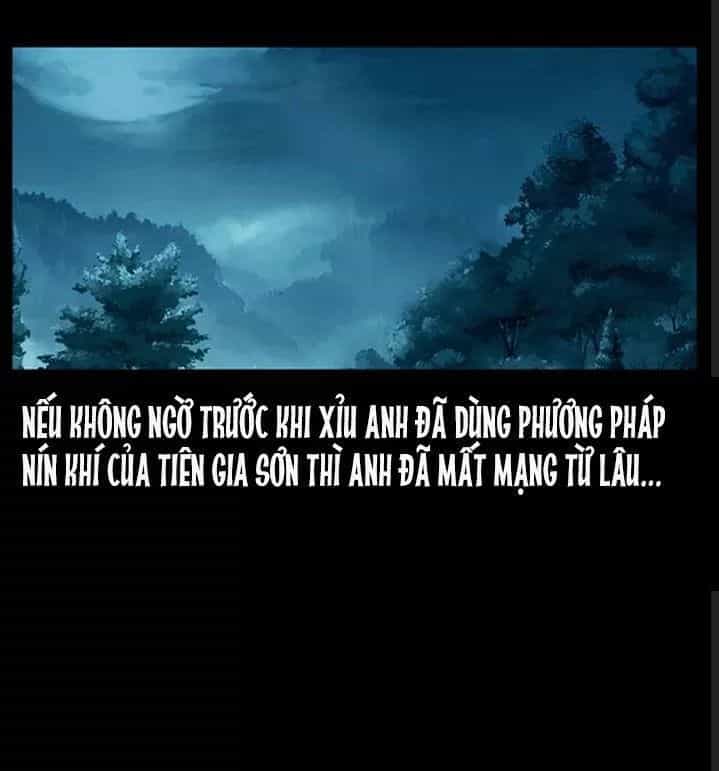 U Minh Ngụy Tượng - Chương 234 - ảnh 49