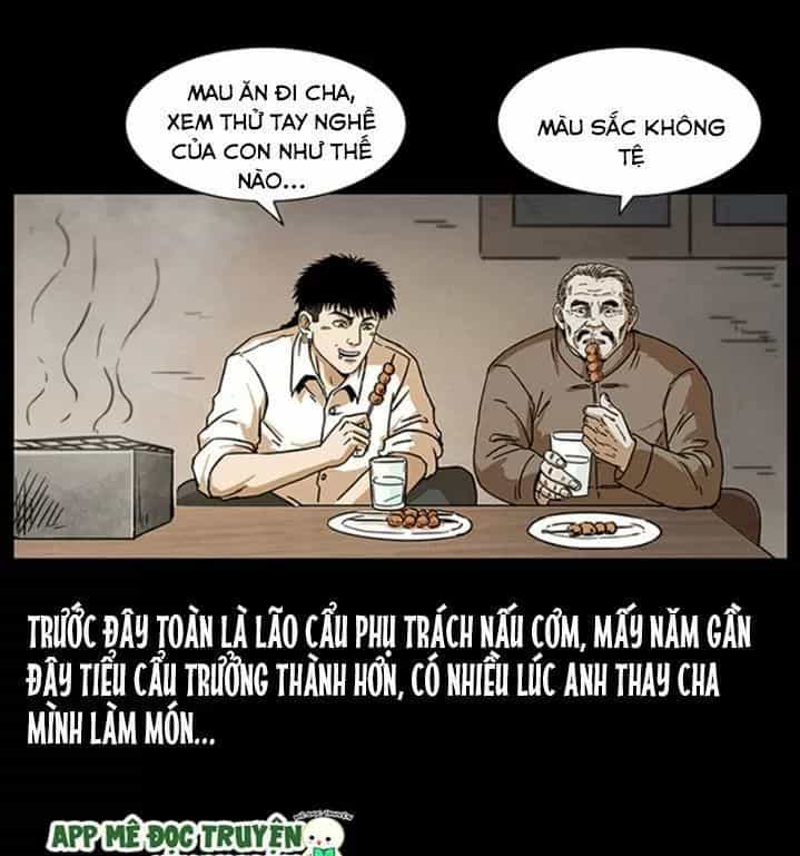U Minh Ngụy Tượng - Chương 234 - ảnh 5