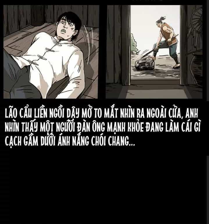 U Minh Ngụy Tượng - Chương 234 - ảnh 52