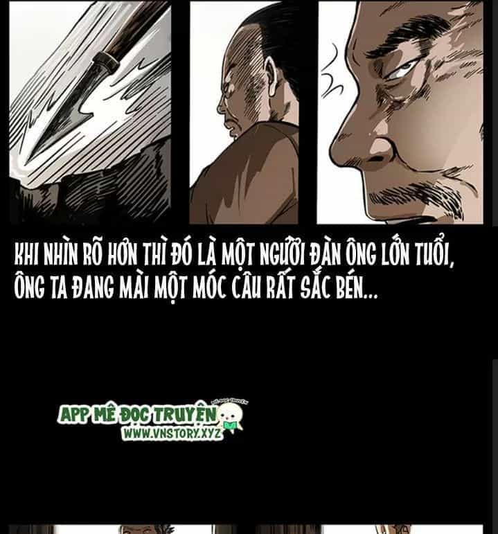 U Minh Ngụy Tượng - Chương 234 - ảnh 53