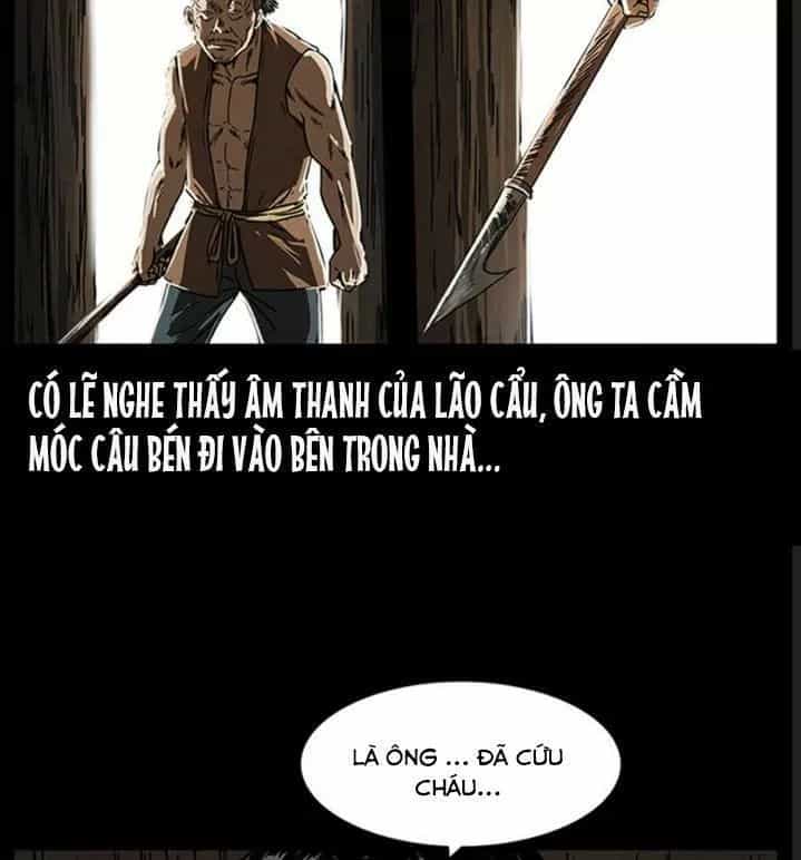 U Minh Ngụy Tượng - Chương 234 - ảnh 54