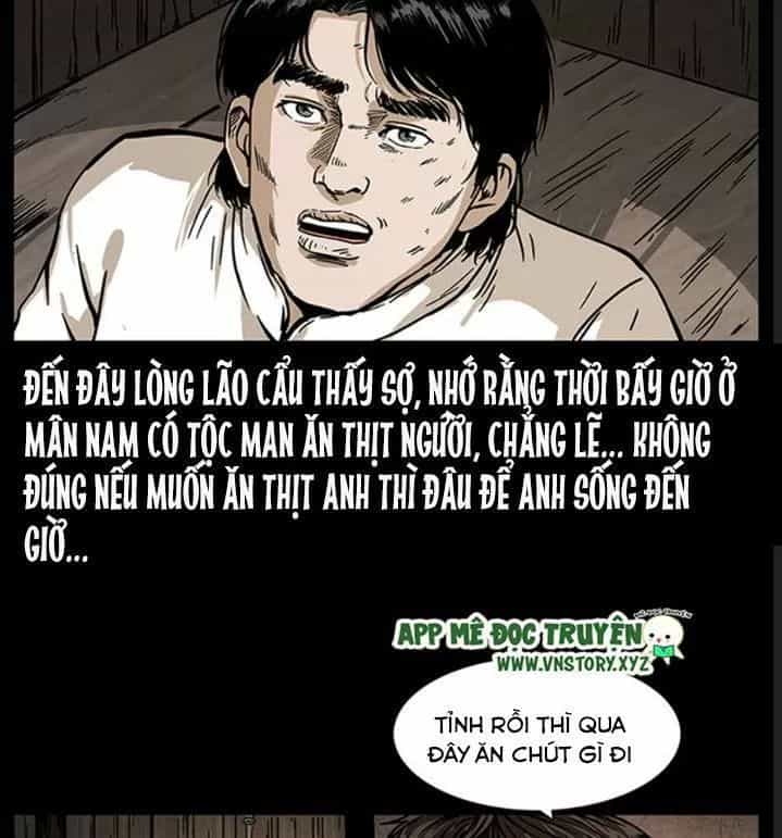 U Minh Ngụy Tượng - Chương 234 - ảnh 55