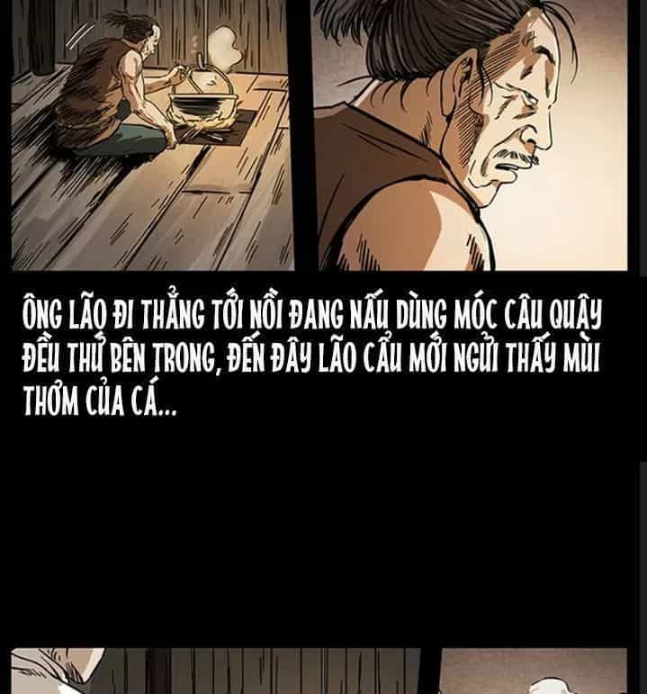 U Minh Ngụy Tượng - Chương 234 - ảnh 56