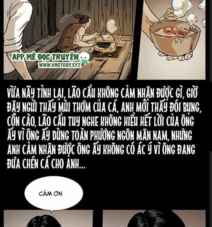 U Minh Ngụy Tượng - Chương 234 - ảnh 57
