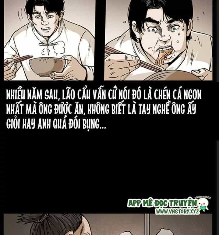U Minh Ngụy Tượng - Chương 234 - ảnh 58