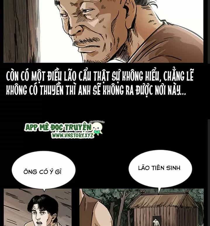 U Minh Ngụy Tượng - Chương 234 - ảnh 63
