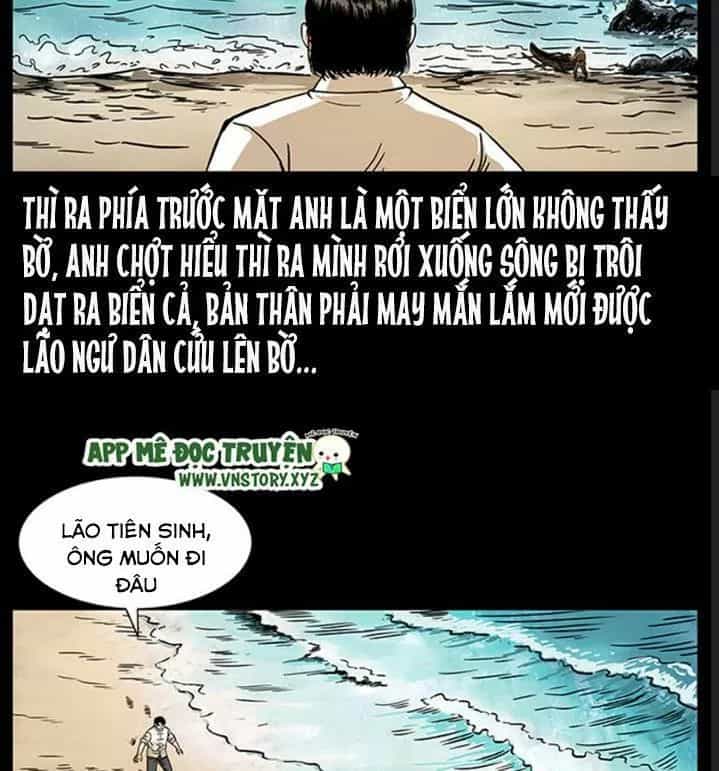 U Minh Ngụy Tượng - Chương 234 - ảnh 66