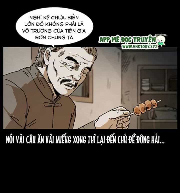 U Minh Ngụy Tượng - Chương 234 - ảnh 7
