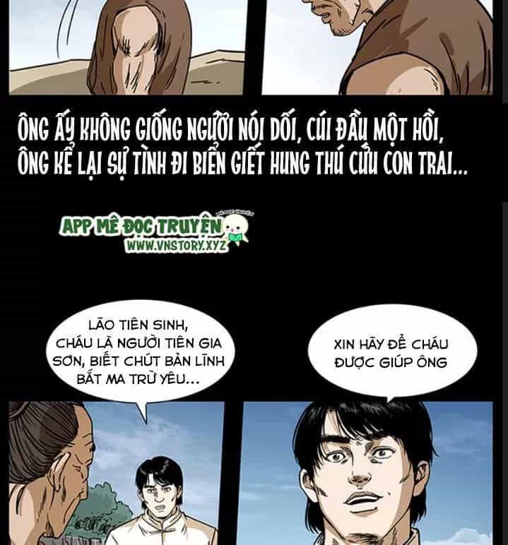 U Minh Ngụy Tượng - Chương 234 - ảnh 70