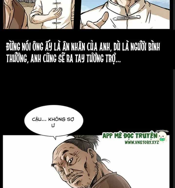 U Minh Ngụy Tượng - Chương 234 - ảnh 71