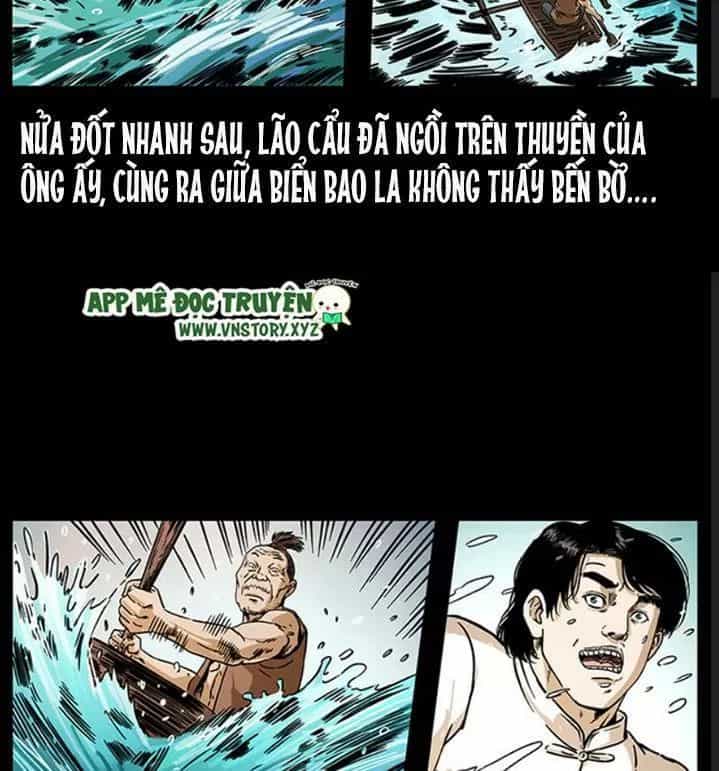 U Minh Ngụy Tượng - Chương 234 - ảnh 73
