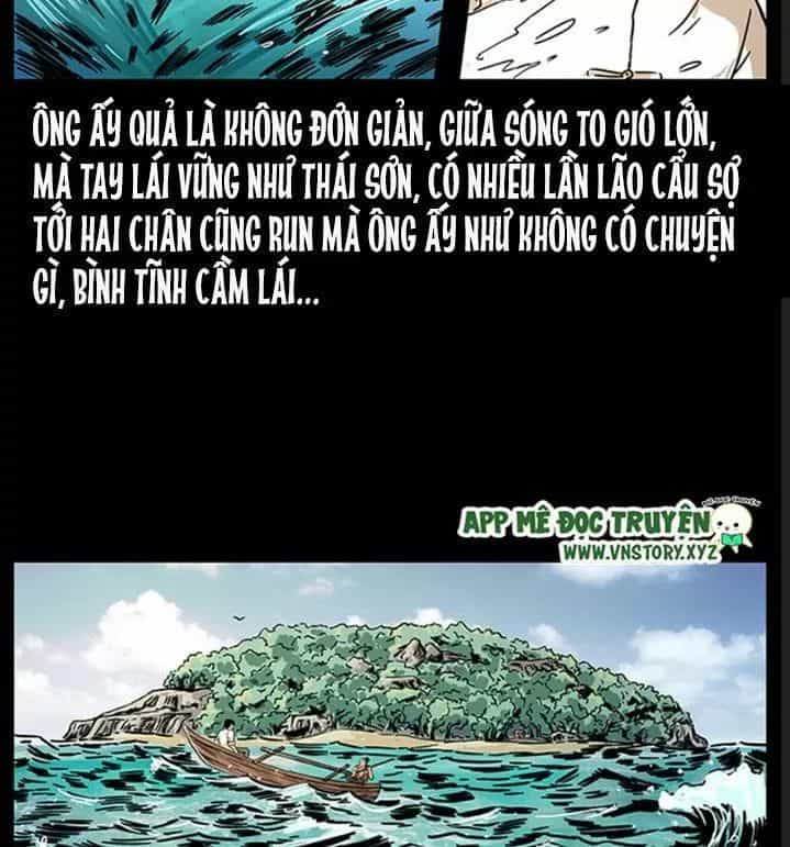 U Minh Ngụy Tượng - Chương 234 - ảnh 74