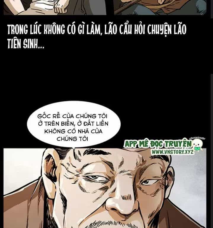 U Minh Ngụy Tượng - Chương 234 - ảnh 77