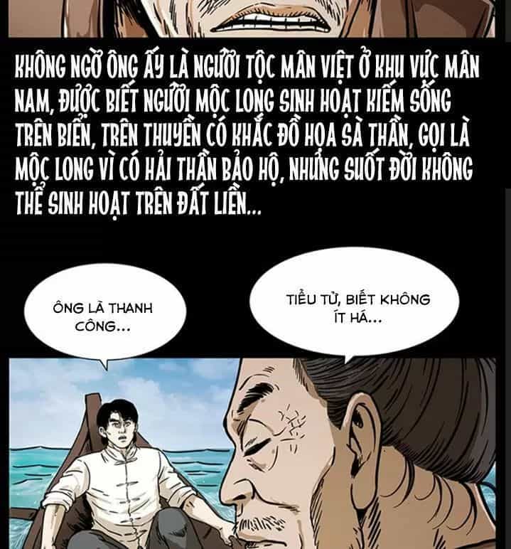 U Minh Ngụy Tượng - Chương 234 - ảnh 78