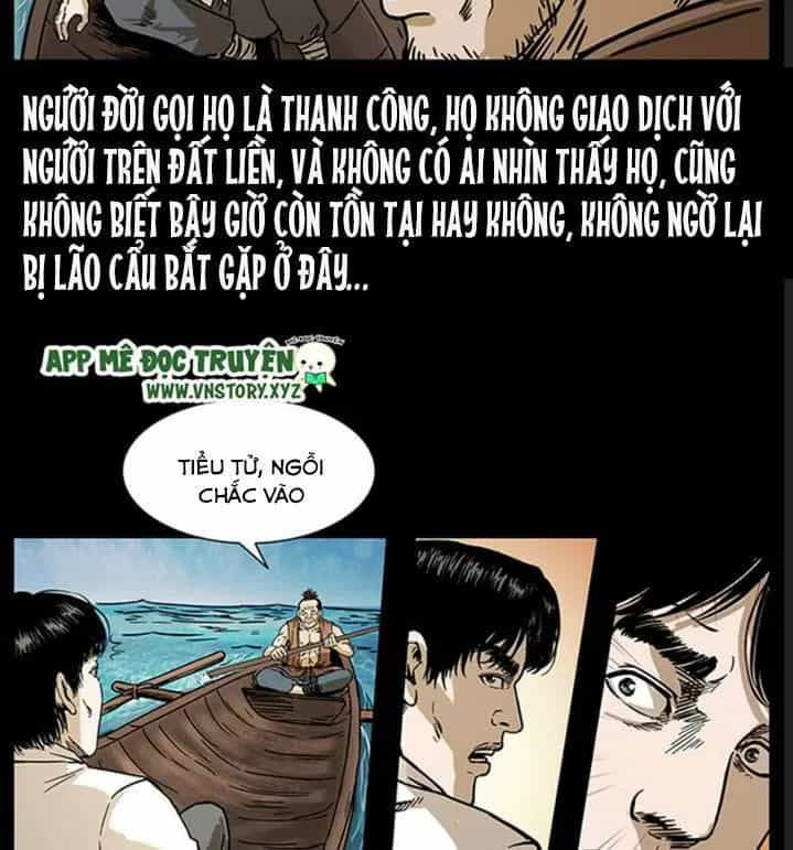 U Minh Ngụy Tượng - Chương 234 - ảnh 79