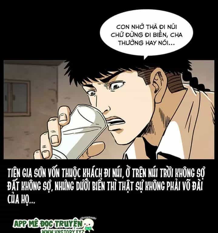 U Minh Ngụy Tượng - Chương 234 - ảnh 8